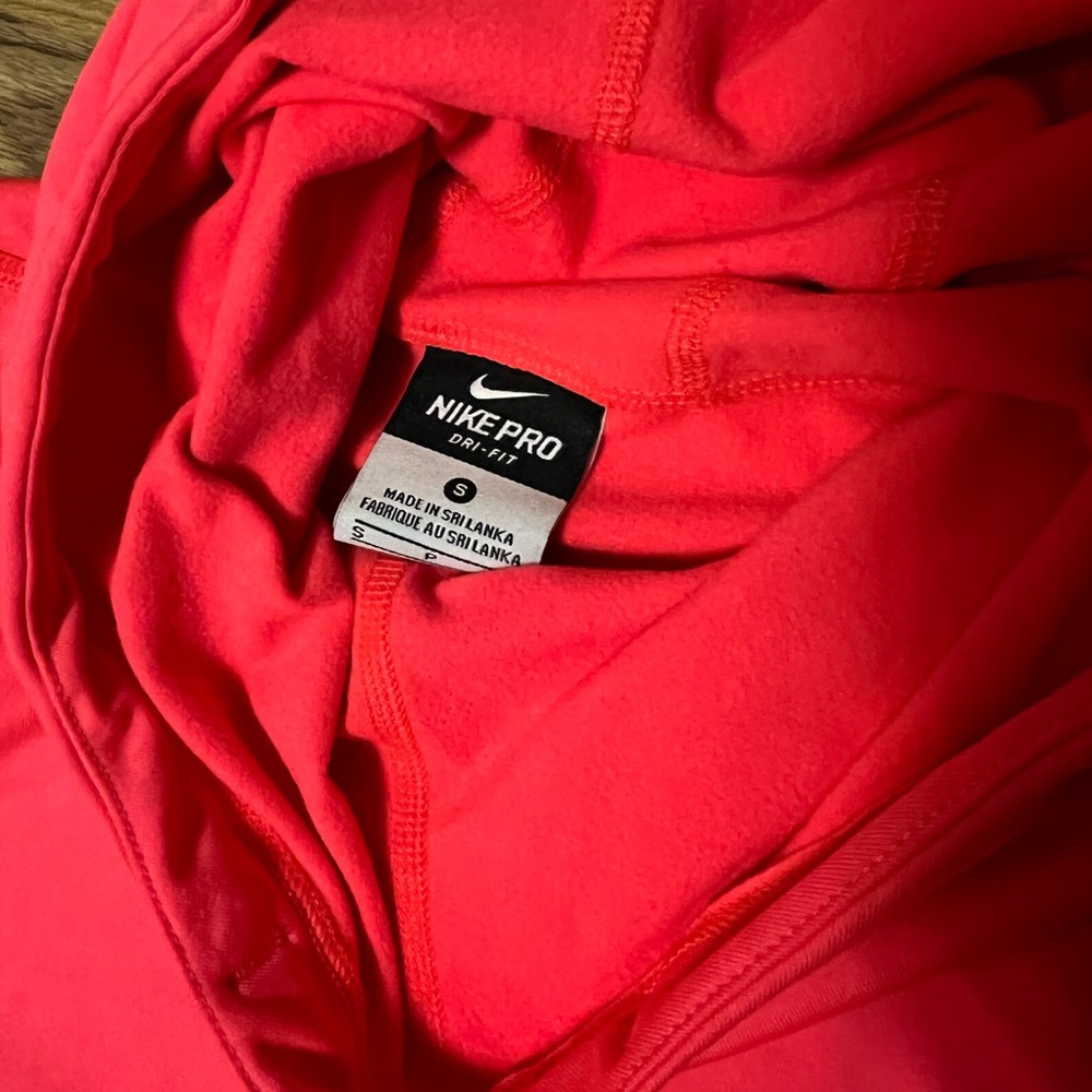 Nike Pullover - image 4